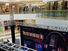 -星轶STARX影城(星沙吾悦广场STARX店)