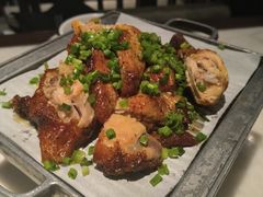 -绿茶餐厅(壹方天地店)
