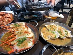 -盒马鲜生(皇庭广场店)