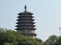 -天宁寺