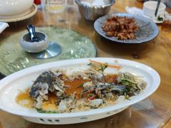 -下梅人家土菜馆(历史文化餐厅度假区店)