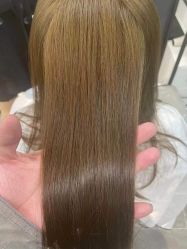 -藤野造型·专业烫染店