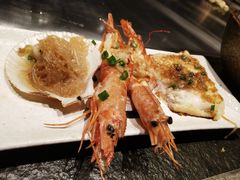 -仙桐吉宴铁板烧·精致料理