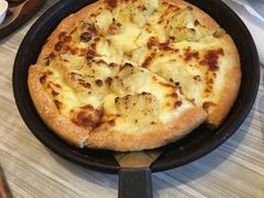 -必胜客(证大大拇指店)