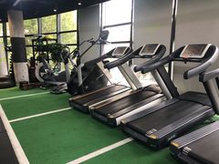 -PT健身联盟(普陀中远两湾城店)