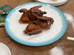 -潮福城大酒楼·潮粤菜·港式点心(阳光城店)