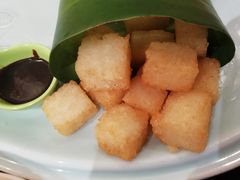 -好福记饭店(红梅公园店)