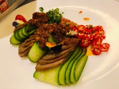 -长沙顺天凯宾斯基酒店·祈顺酒家中餐厅(雨花亭店)