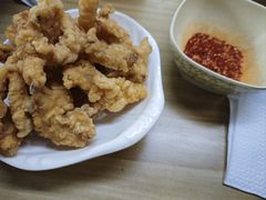 -四川老牛麻辣烫(北门桥店)