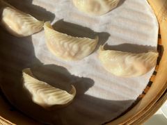 虾肉蒸饺-鼎泰丰(渔阳店)