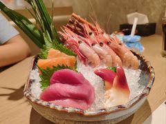 -大渔铁板烧(花园道店)