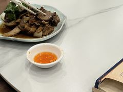 -鱼篮仔·潮汕美食(圆明新园店)