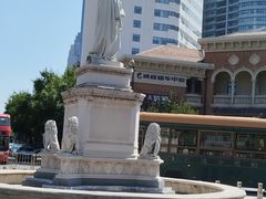 -天津意大利风情旅游区