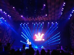 大堂-轩 SUPER LIVE 超级现场(农科路店)