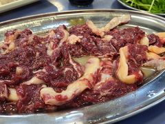 -五洞大众牛餐馆(番禺分店)