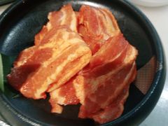 -韩宫宴烤肉·料理(如皋万达店)