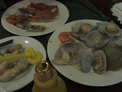 -牡丹国际大酒店-港式茶餐厅