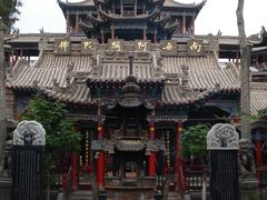 -高庙保安寺