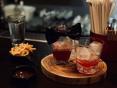 -解药·antidote Cafe&Bar