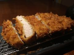 -山杏yama-katsu·吉列炸物