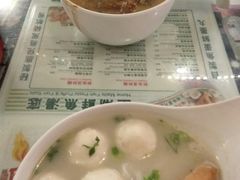 -翠华餐厅(旺角文华商场店)