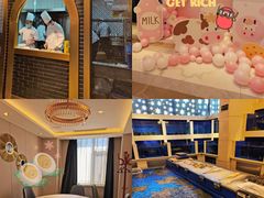 -大柴·宴宾楼(芥园西道店)