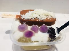 -甜心闲生传统手工冰粉(太古里店)