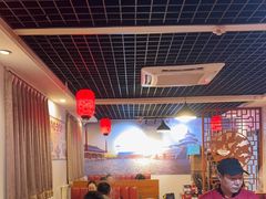 -前门杨记·铜锅涮肉(王府井·故宫店)