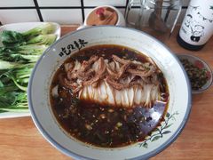 -常樂屋·常德米粉(青年路店)