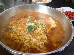 -大福黄牛料理·韩式烤肉·黄牛肥肠·酱蟹