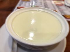 姜汁撞奶-正德顺順德雙皮奶(中信店)