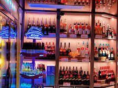 -18BAN音乐啤酒馆(西丽店)