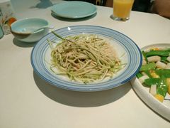 -竹雨堂创意中国菜(裕华店)