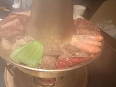 -鼓楼东街老火锅(鼓楼店)
