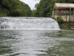 -天河潭旅游度假区