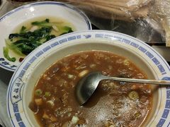 -老雒阳面馆·水席·洛阳菜(王城路店)