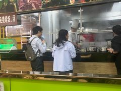 -黑山牛肉汤火锅(花城汇店)