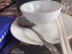 -观塘港茶餐厅(八一大道店)