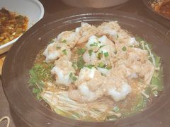 金蒜开边虾-顺风123(观音桥大融城店)