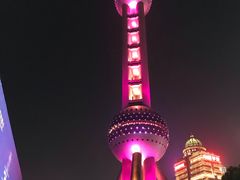 -东方滨江大酒店·滨江厅