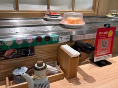 -禾绿寿司(星光68广场店)
