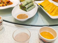 -巴依老爷·新疆美食(上城区天城路店)