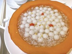 -玫瑰厅上海菜(兴国路店)