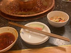 -老码头火锅(玉林店)