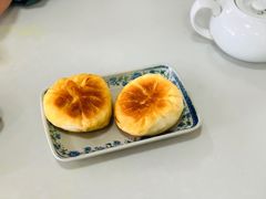 -上海为民商行清真饭店(南大路店)