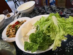 -黔人百味.贵州菜