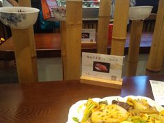 -成都你六姐·牛肉冒菜(城市集市合生汇店)