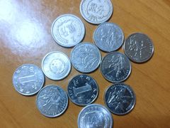 -中国银行(上海市鲁班路支行)