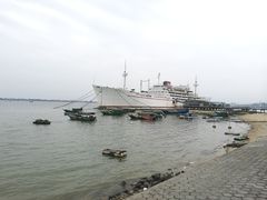 -霞山观海长廊
