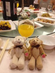 -上海瑞金洲际酒店·宴会厅